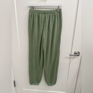 NWT RicherPoorer jogger set